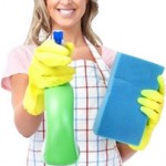 hire house cleaner south east london