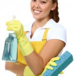 hire house cleaner south west london